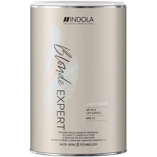 Indola Blonde Expert Lightener - 450g