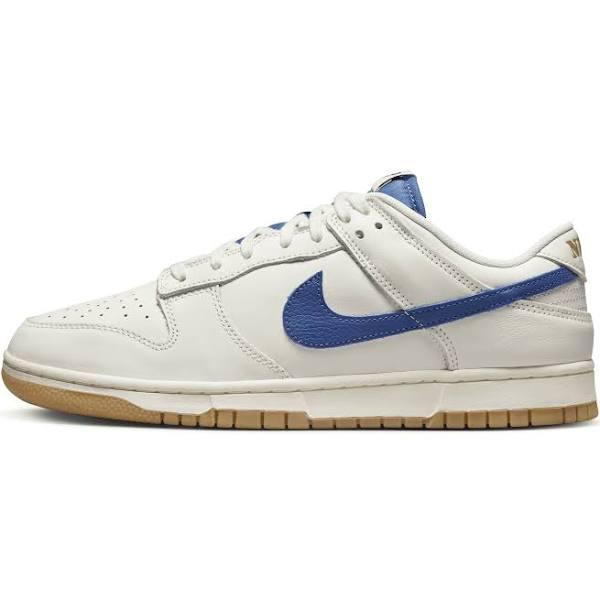 Nike Dunk Low SE Sail Dark Marina Blue