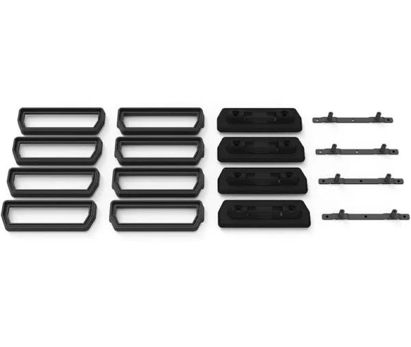 Yakima Landing Pad 22 Pack of 4 - 9813822