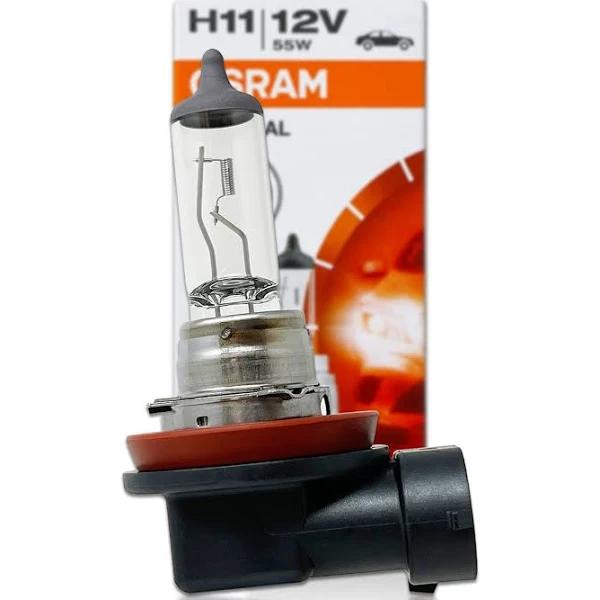 Lamp Light Bulb Osram 64211 H11