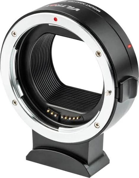 Viltrox EF-EOS R Lens Mount Adapter For Canon EF or Ef-s-mount Lens to Canon RF-Mount Camera