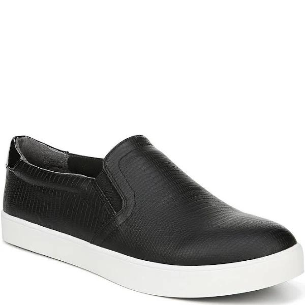 Dr. Scholl's Madison Sneakers - Black