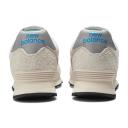 New Balance M U574RZ2 Shoes Beige