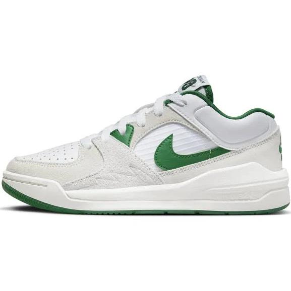 Jordan Stadium 90 White Stadium Green (GS)