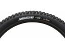 Maxxis Assegai Folding Tyre 27.5 x 2.50 Exo TR Black