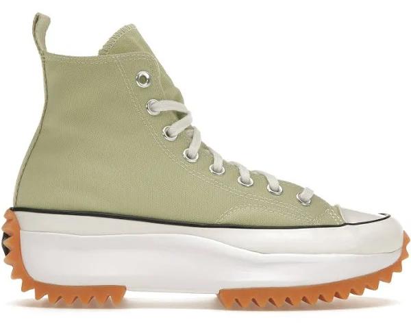 Converse Run Star Hike High