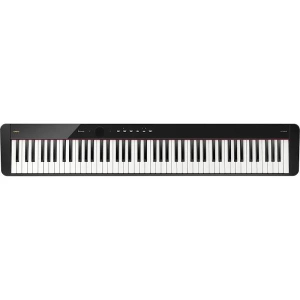 Casio Privia PX-S5000 Digital Piano - Black