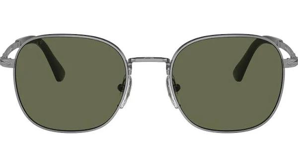 Persol PO1009S 513/58 Gunmetal