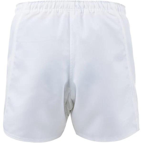 Canterbury Professional Polyester Short - White