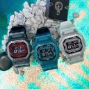 G-Shock DWB5600G-7 Watch