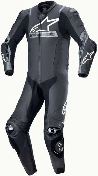 Alpinestars Missile V2 Ward Suit Black Grey