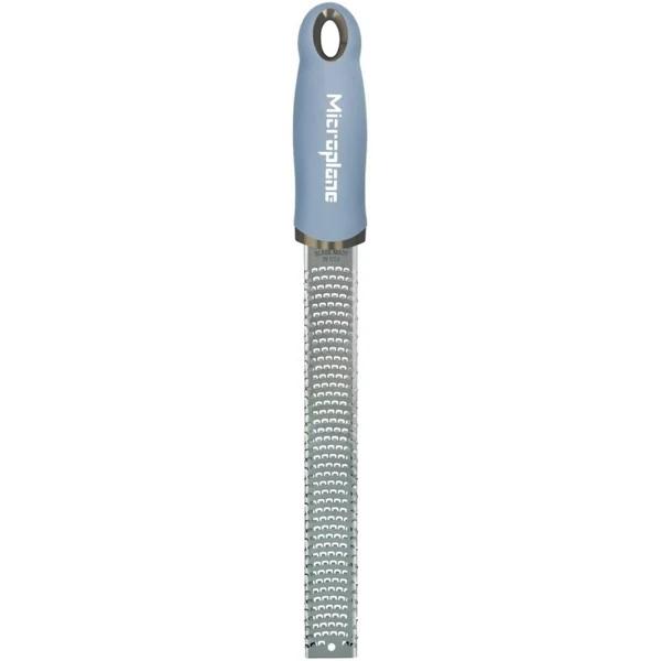 Microplane - Premium Classic Series Zester/Grater Sky Blue