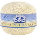 DMC Babylo Size 20, #3846 Blue Crochet Cotton, 50g Ball