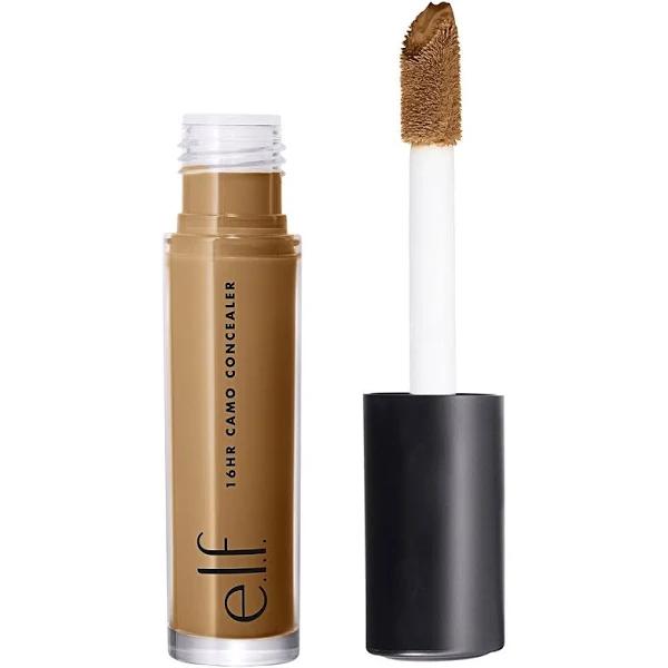 e.l.f . 16HR Camo Concealer-Deep Olive