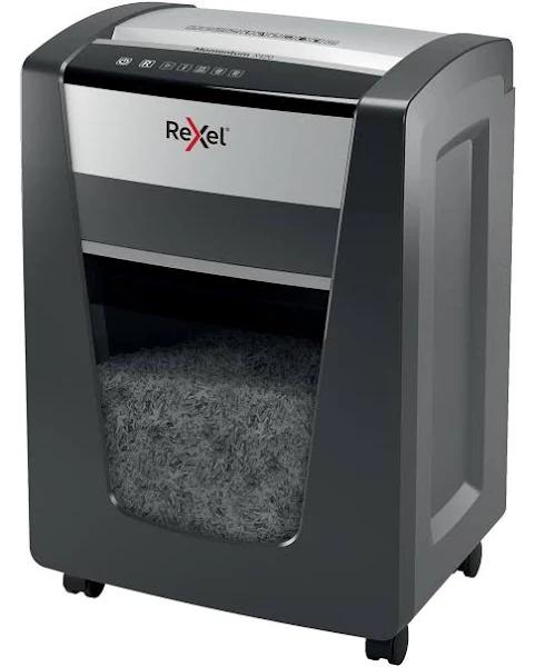 Rexel Momentum X420 Shredder 2104578