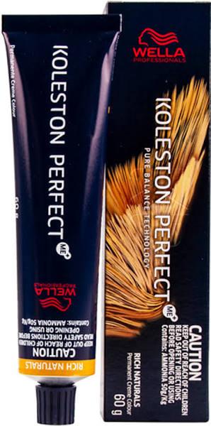 Wella Koleston Perfect Me+ Permanent Hair Colour 60g 10/8 Lightest Blonde Pearl