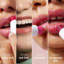 Nivea Lip Care, Fruit Lip Balm Variety Pack, Tinted Lip Balm, 0.17 oz, Pack of 4