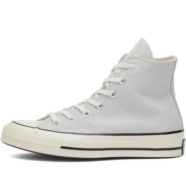 Converse Gray Chuck 70 Vintage Canvas Sneakers