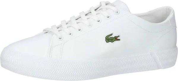 Lacoste Gripshot - White - Mens - 13