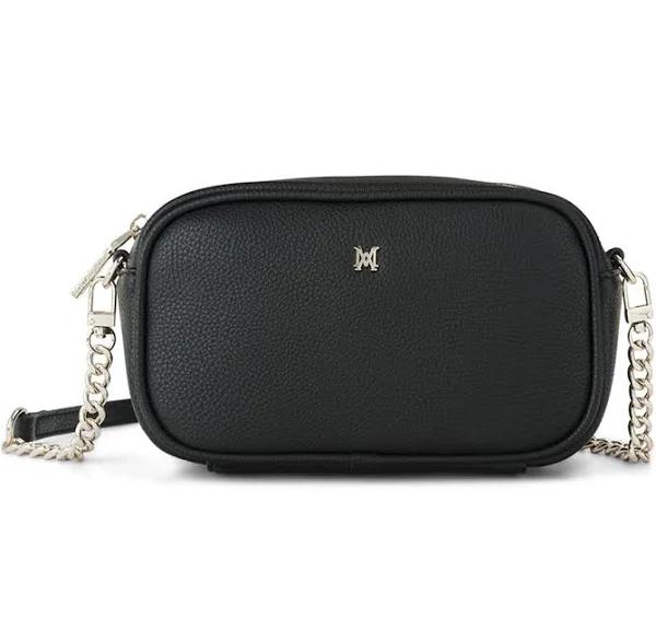 Mini Monica Camera Crossbody Bag