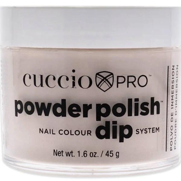 Cuccio Pro - Powder Polish Dip System - CCDP1241 - Left Wanting More