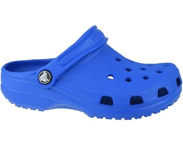 Crocs - Classic Clog Kids - Bright Cobalt - C5