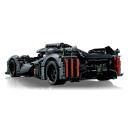 LEGO Technic Peugeot 9X8 24H Le Mans Hybrid Hypercar Set 42156