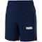 Essential Boys Woven 5" Shorts in Peacoat, Size 6, Polyester by Puma