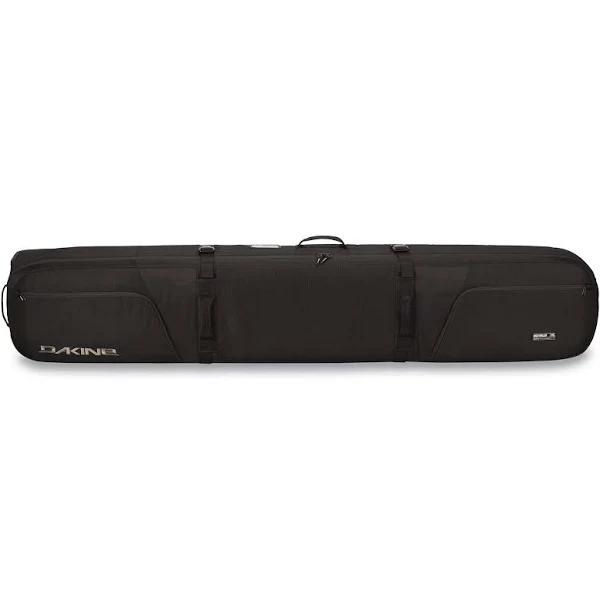 Dakine High Roller Snowboard Bag (Black, 165cm)