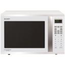 Sharp 1000W Convection Microwave - R995DW