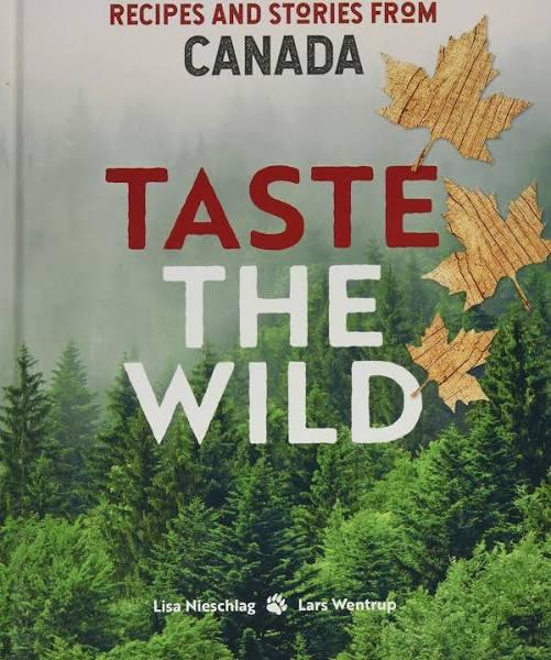 Taste The Wild