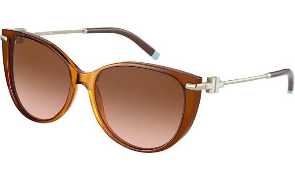 Tiffany TF 4178 - 83083B Opal Camel