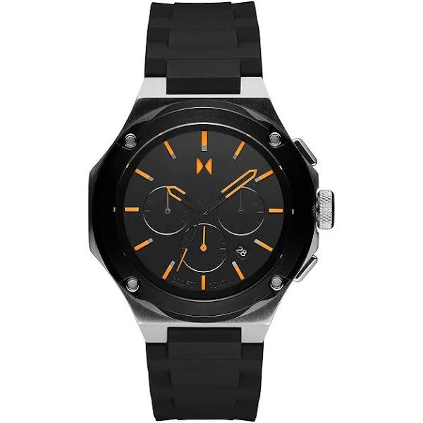 MVMT Men's Watches | Electric Orange