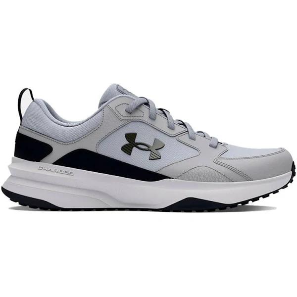 Under Armour Men's Charged Edge Training Shoes Gray 13