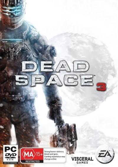 Dead Space 3 (PC)