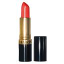 Revlon Super Lustrous Lipstick, High Impact Lipcolor with Moisturizing Creamy Formula, Infused with Vitamin E and Avocado Oil in Red / Coral, Siren