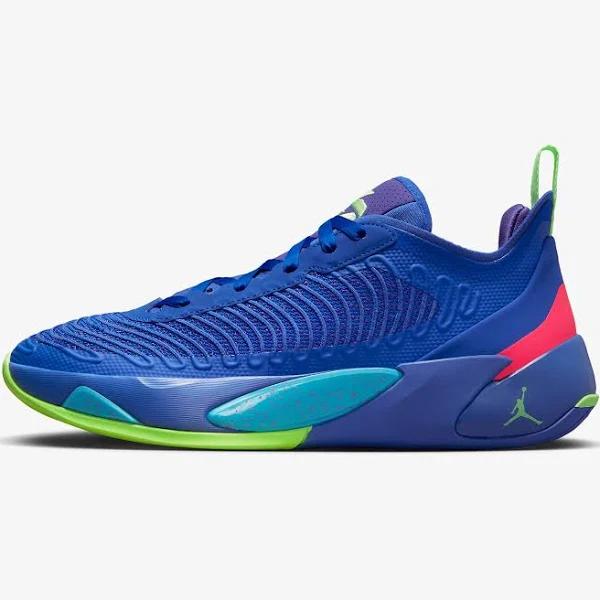 Jordan Luka 1 Racer Blue