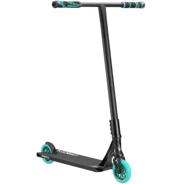 Envy Prodigy x Complete Pro Scooter | Street Black