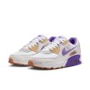 Nike Air Max 90 Purple Gum White/action Grape