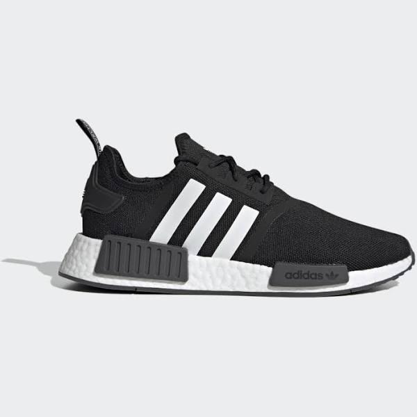 Adidas NMD_R1 Primeblue Core Black/ Ftw White/ Grey Five