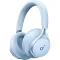 Soundcore Space One Noise Cancelling Headphones - Blue