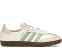 Adidas Samba OG Women Shoes - White - Size: 9 - Foot Locker