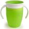 Munchkin Miracle 360 Trainer 207ml Cup (Green)