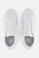 New Balance Unisex BB80 White - Size 9.5