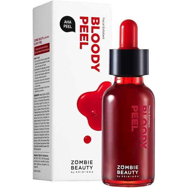 [SKIN1004] Zombie Beauty Bloody Peel 30ml