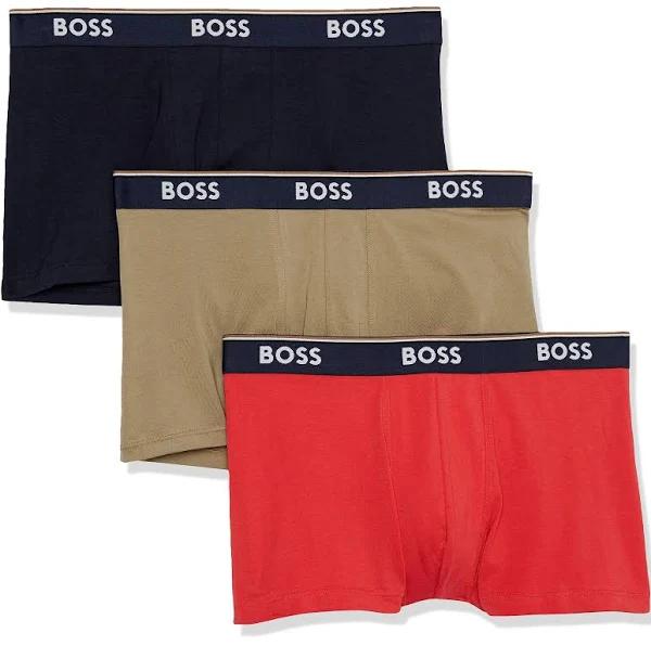 Boss Men's 3-Pack