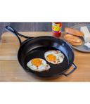 Lodge Blacklock Cast Iron Skillet 18cm