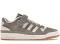 Adidas Forum Low Charcoal Solid Grey Gum