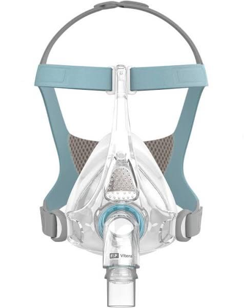 Fisher & Paykel Vitera Mask Full Face - Large