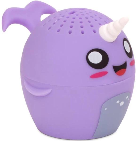 Thumbs Up Narwhal Speaker